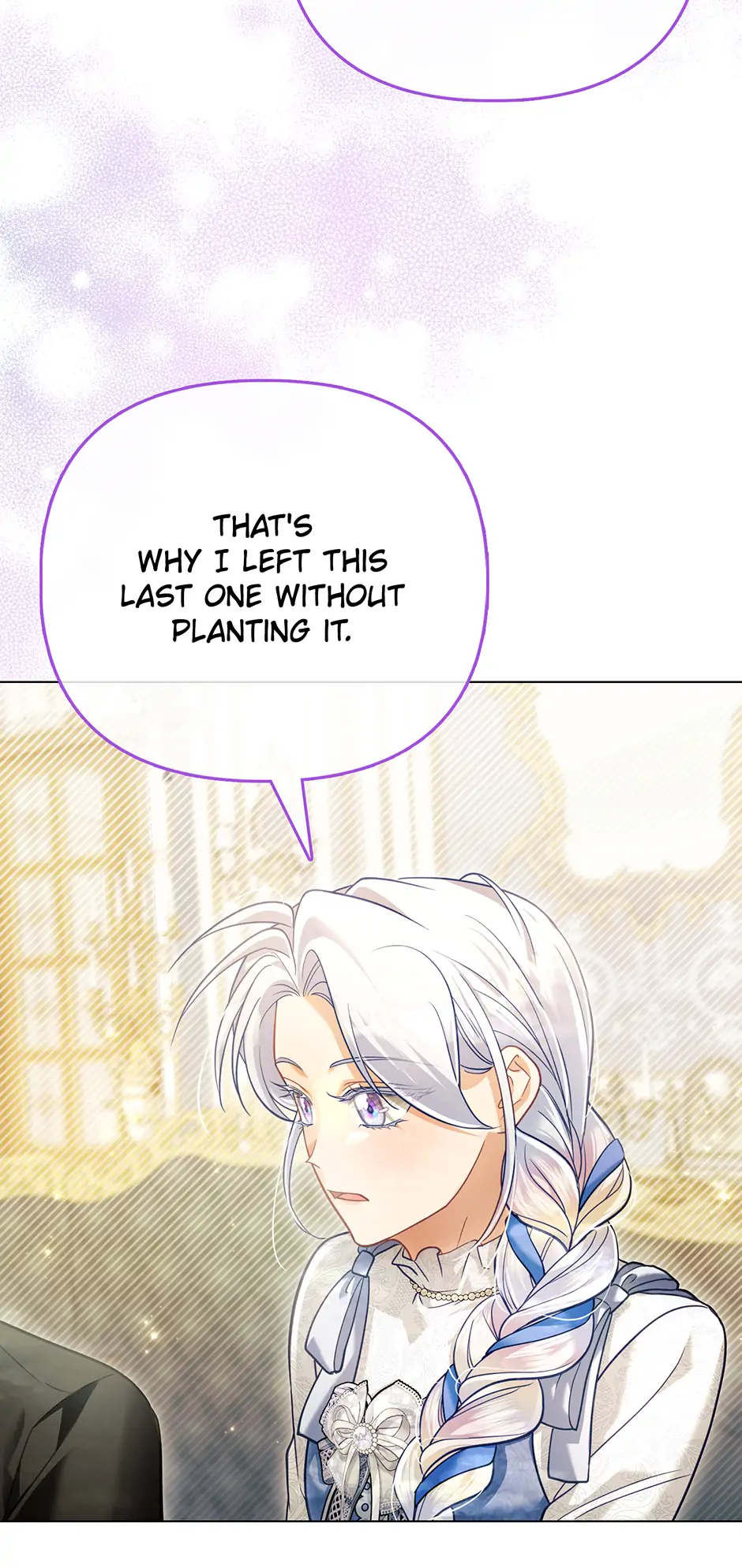 The Villainous Duke’s Special Rice Cultivation Method Chapter 60 - Page 37