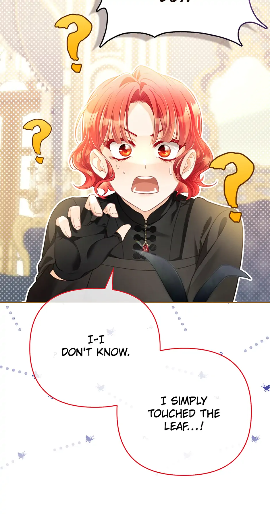 The Villainous Duke’s Special Rice Cultivation Method Chapter 60 - Page 47