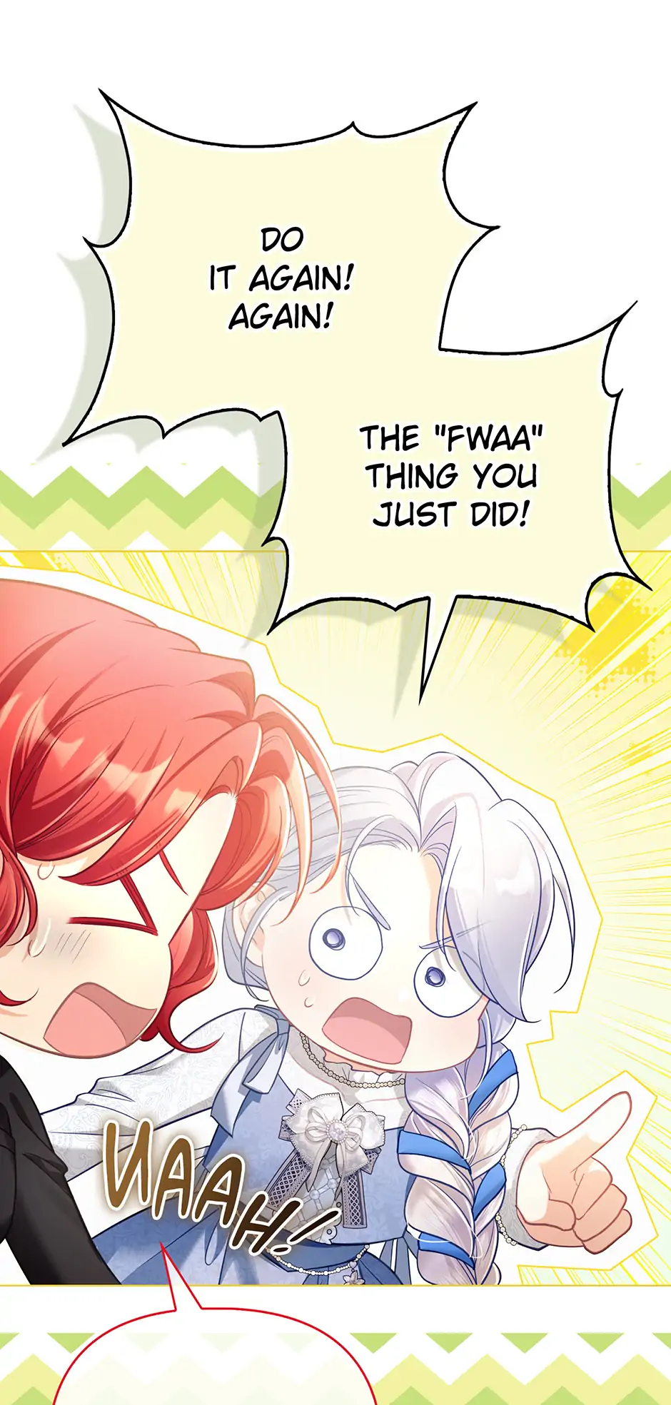 The Villainous Duke’s Special Rice Cultivation Method Chapter 60 - Page 48