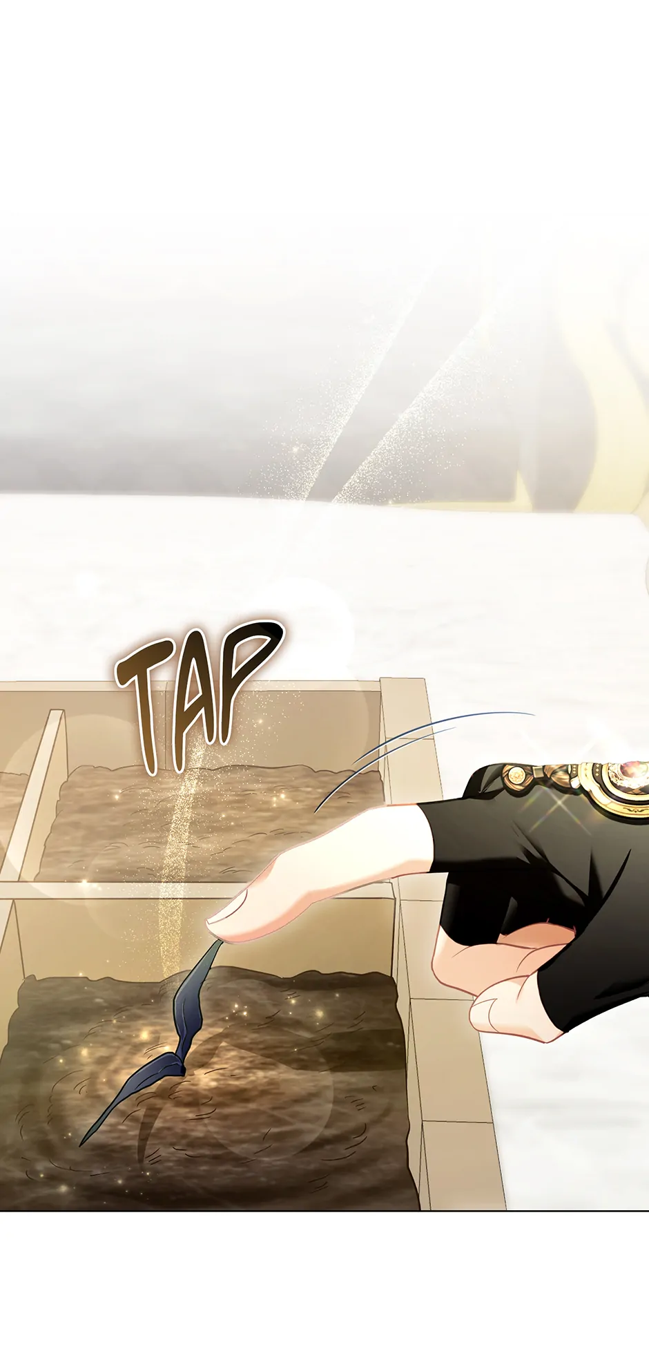 The Villainous Duke’s Special Rice Cultivation Method Chapter 60 - Page 52