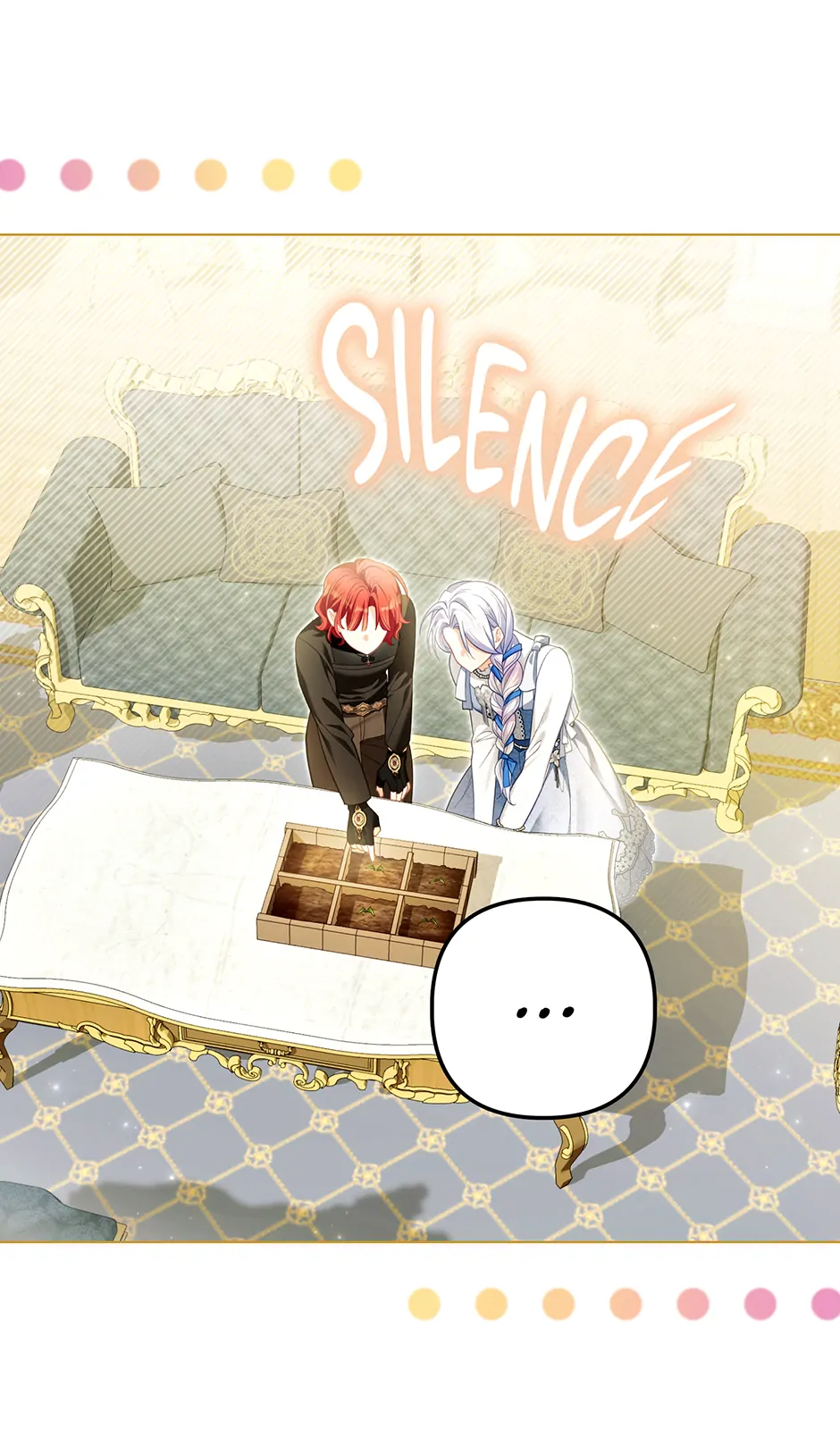 The Villainous Duke’s Special Rice Cultivation Method Chapter 60 - Page 53