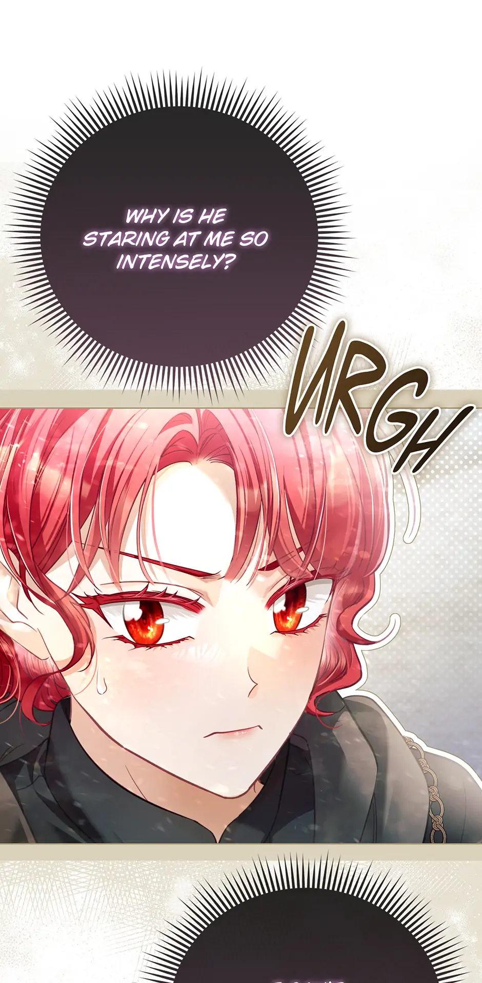 The Villainous Duke’s Special Rice Cultivation Method Chapter 61 - Page 12