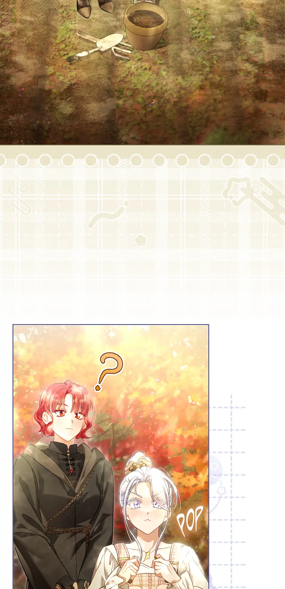 The Villainous Duke’s Special Rice Cultivation Method Chapter 61 - Page 20