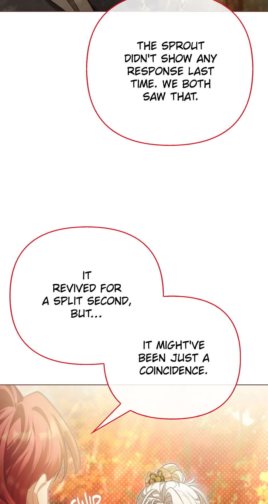 The Villainous Duke’s Special Rice Cultivation Method Chapter 61 - Page 25