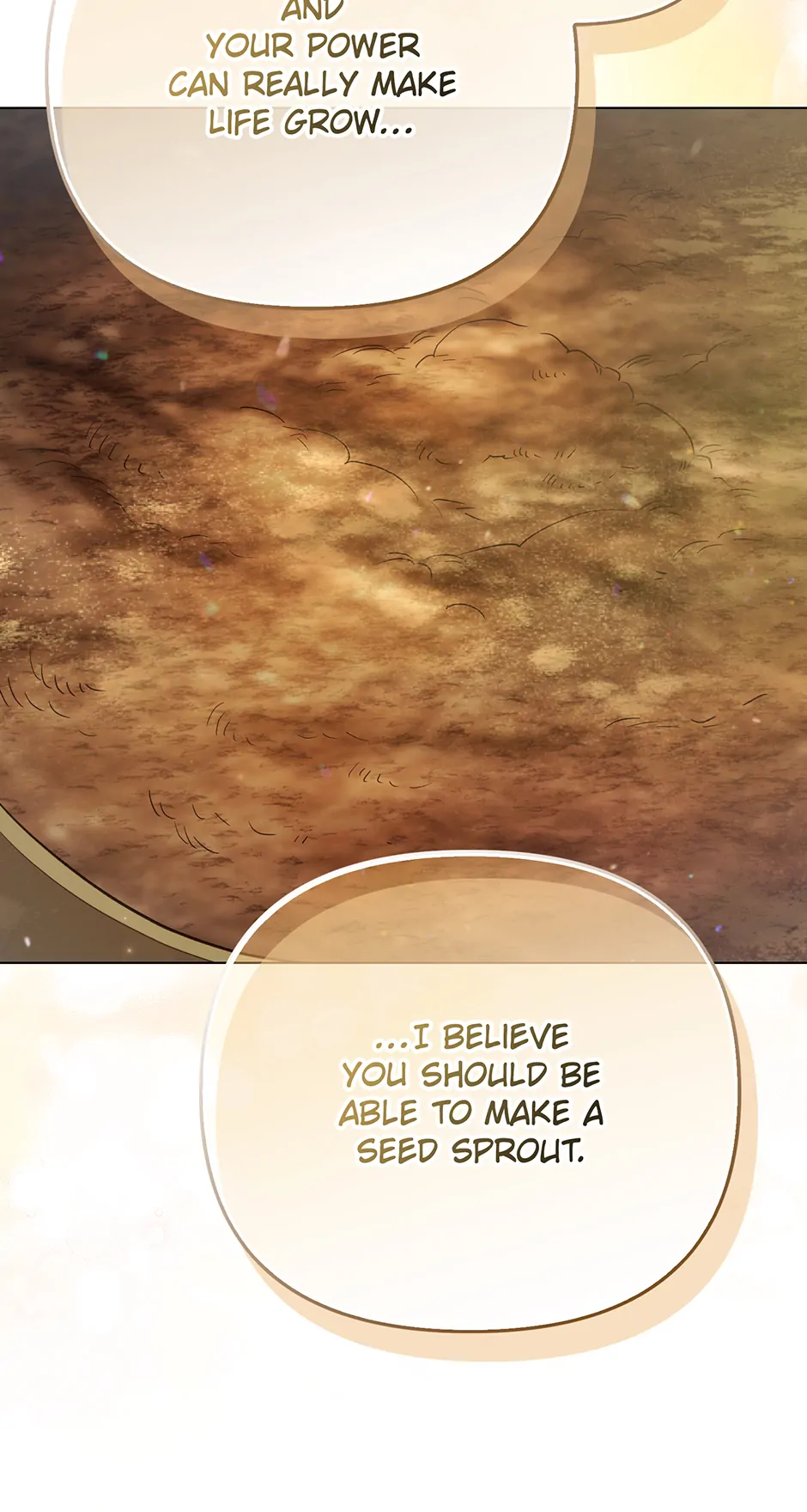 The Villainous Duke’s Special Rice Cultivation Method Chapter 61 - Page 27