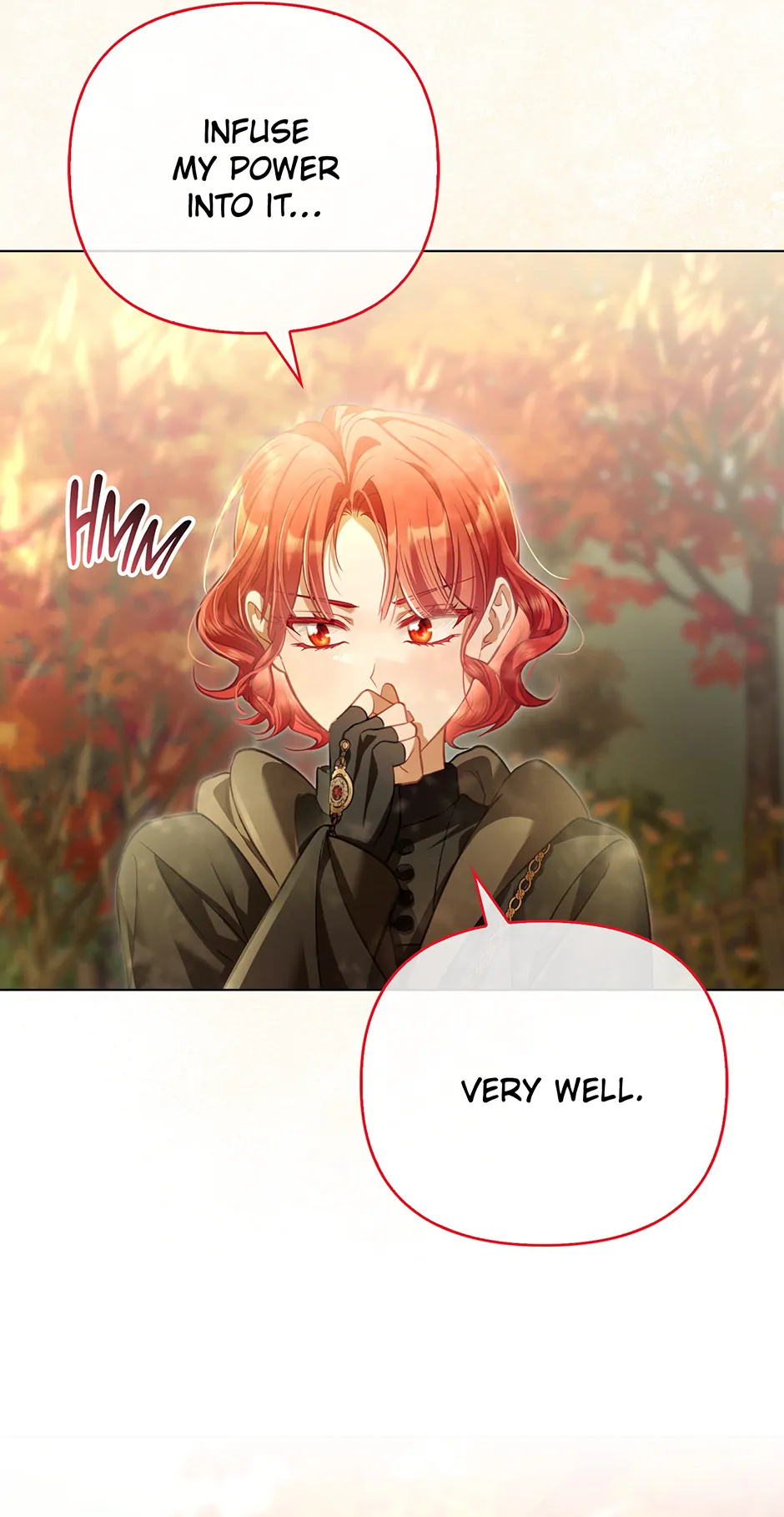 The Villainous Duke’s Special Rice Cultivation Method Chapter 61 - Page 30