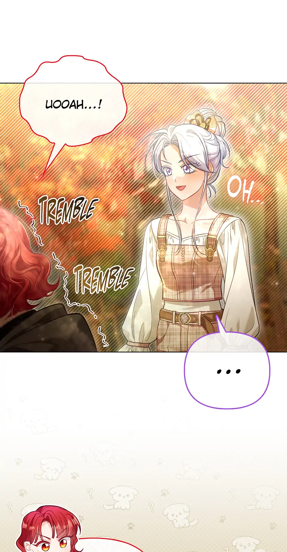 The Villainous Duke’s Special Rice Cultivation Method Chapter 61 - Page 34