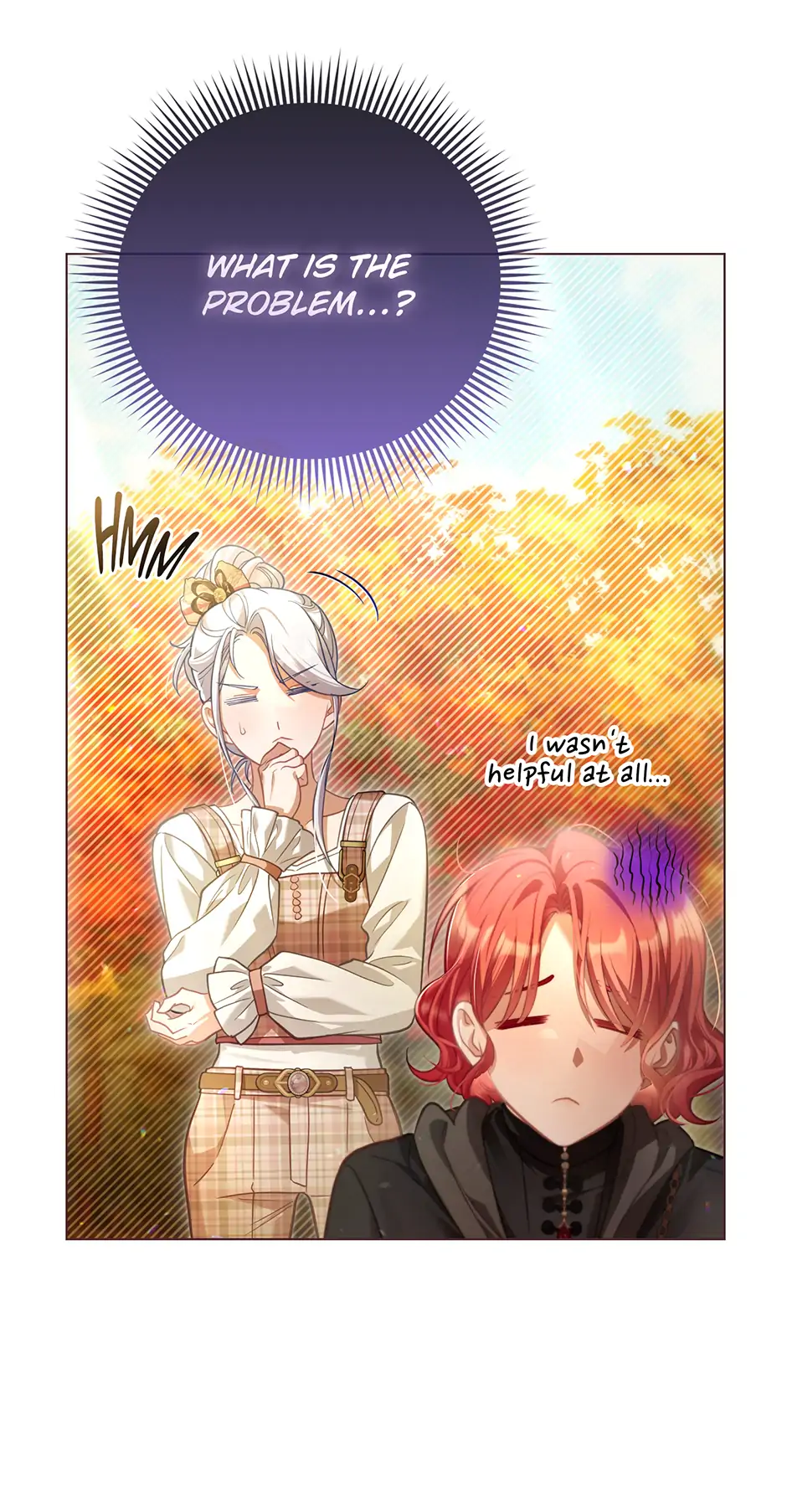 The Villainous Duke’s Special Rice Cultivation Method Chapter 61 - Page 36