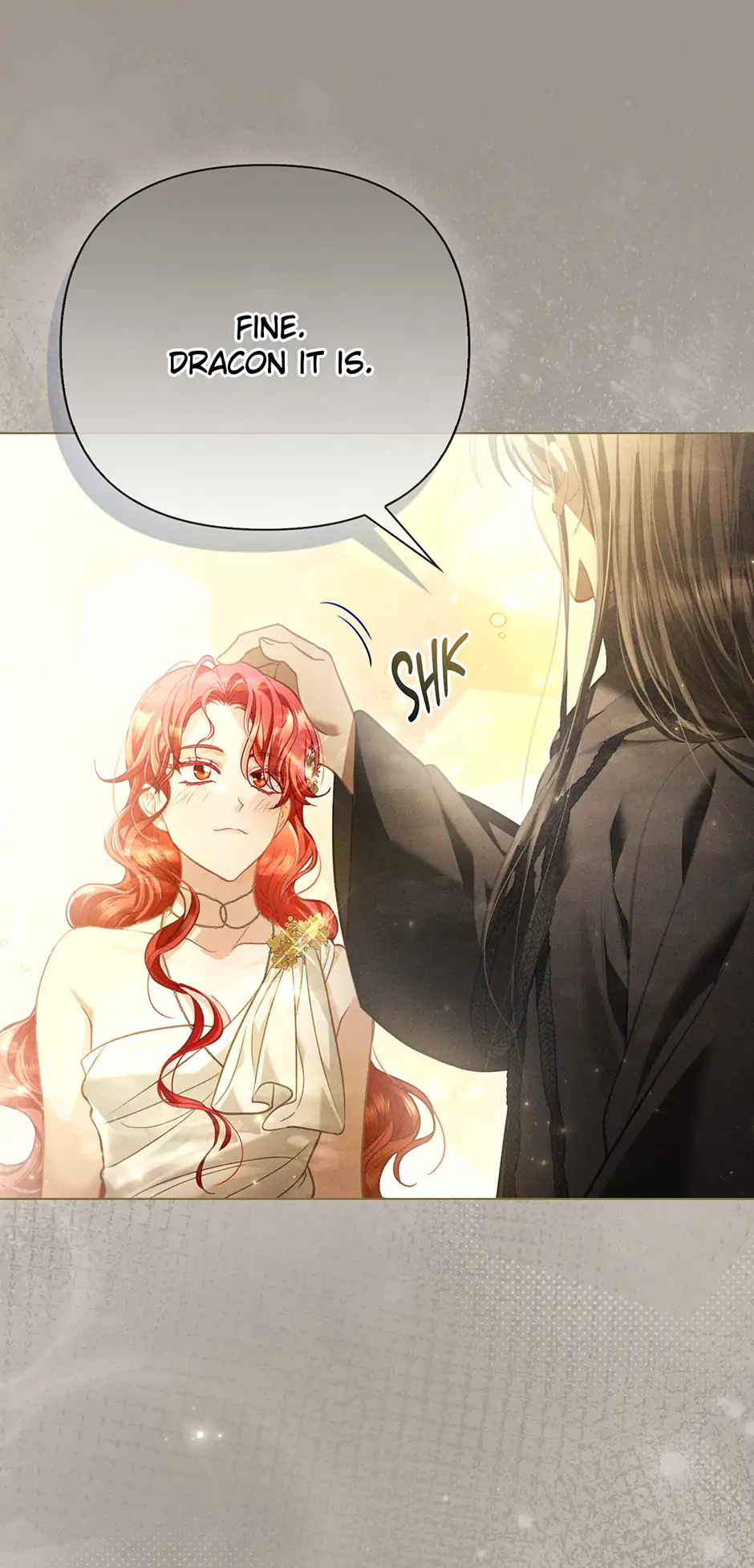 The Villainous Duke’s Special Rice Cultivation Method Chapter 61 - Page 46