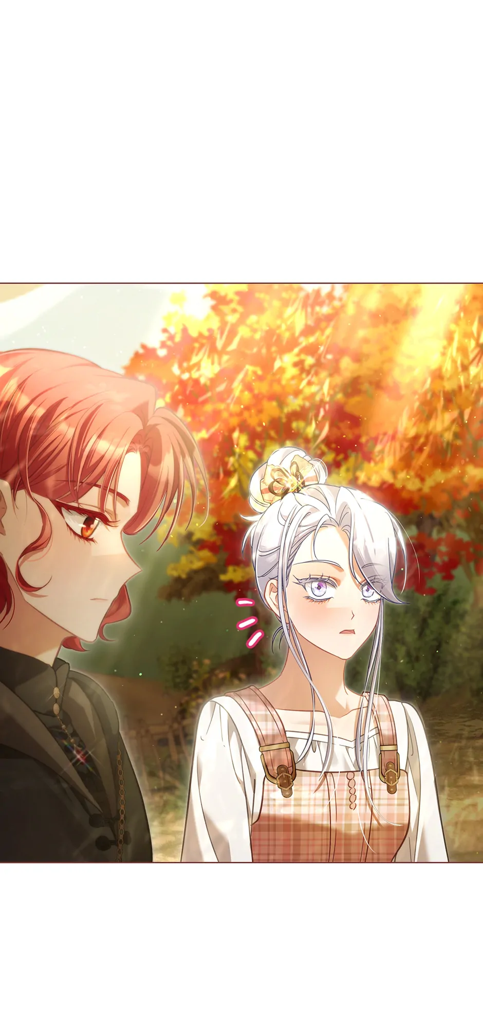 The Villainous Duke’s Special Rice Cultivation Method Chapter 62 - Page 9