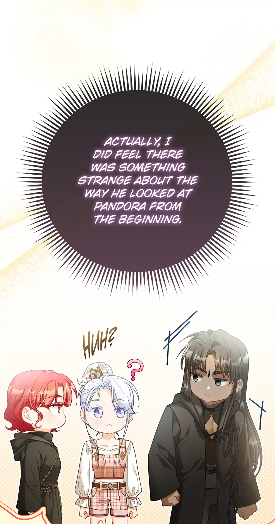 The Villainous Duke’s Special Rice Cultivation Method Chapter 62 - Page 15