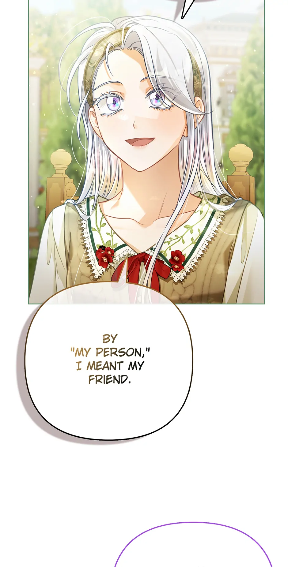 The Villainous Duke’s Special Rice Cultivation Method Chapter 62 - Page 27