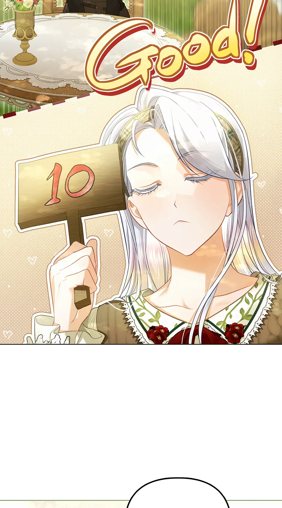 The Villainous Duke’s Special Rice Cultivation Method Chapter 62 - Page 32