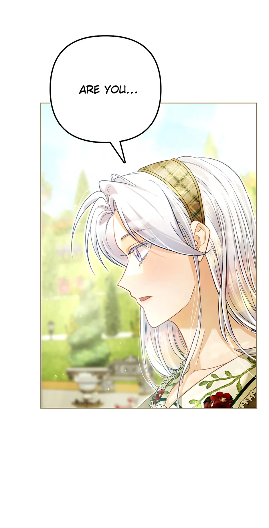 The Villainous Duke’s Special Rice Cultivation Method Chapter 62 - Page 35