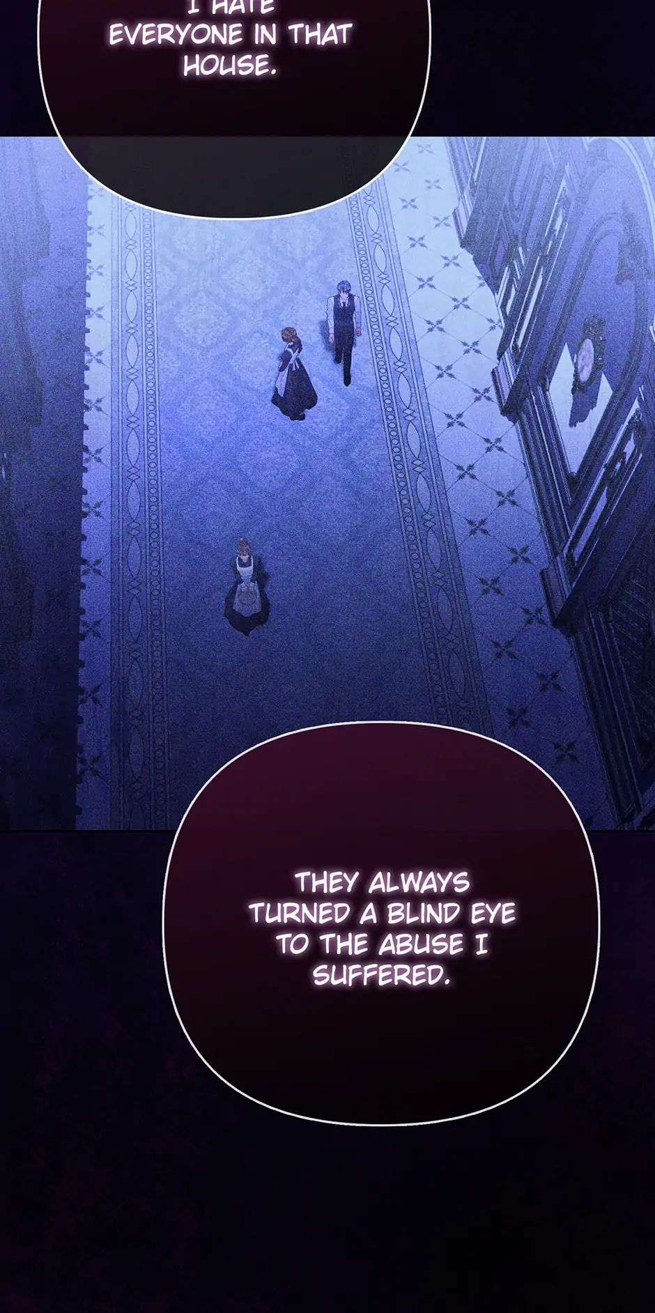 The Villainous Duke’s Special Rice Cultivation Method Chapter 62 - Page 46