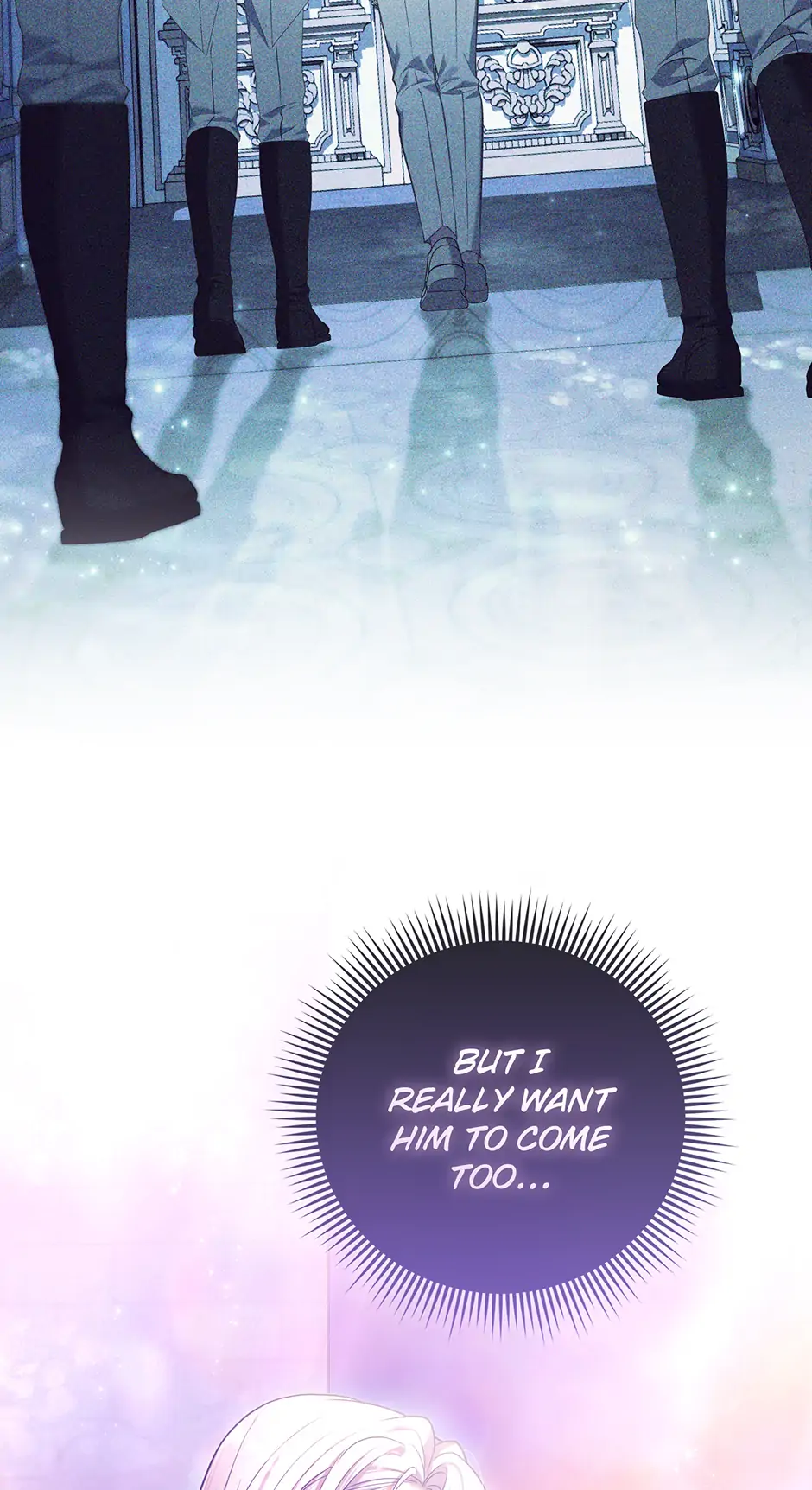 The Villainous Duke’s Special Rice Cultivation Method Chapter 64 - Page 9