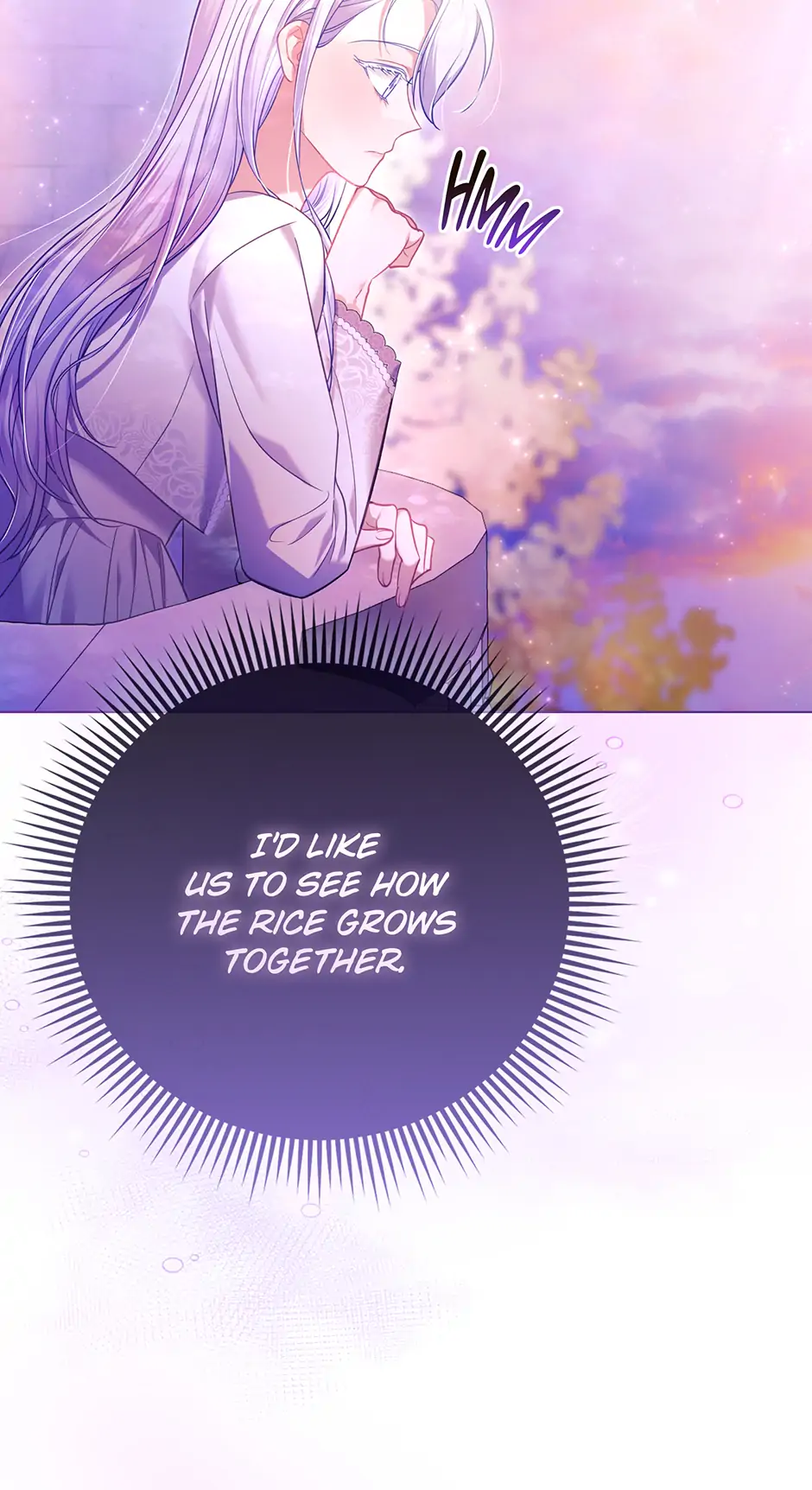 The Villainous Duke’s Special Rice Cultivation Method Chapter 64 - Page 10