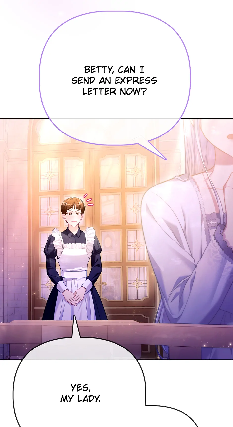 The Villainous Duke’s Special Rice Cultivation Method Chapter 64 - Page 11