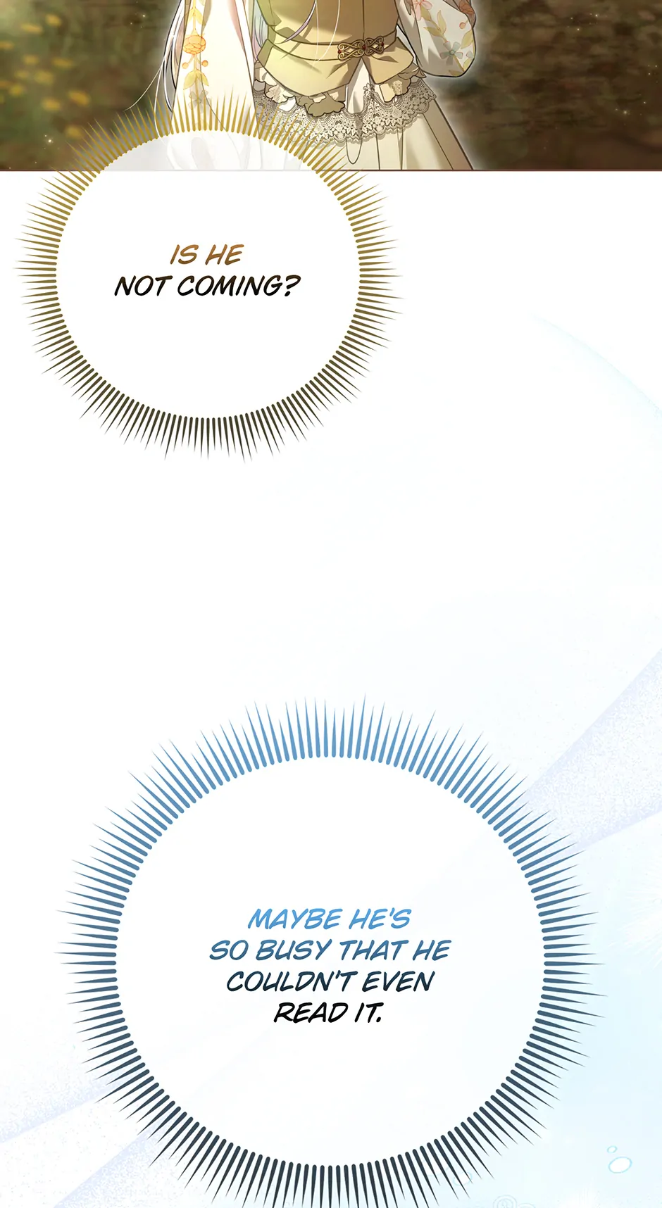 The Villainous Duke’s Special Rice Cultivation Method Chapter 64 - Page 22