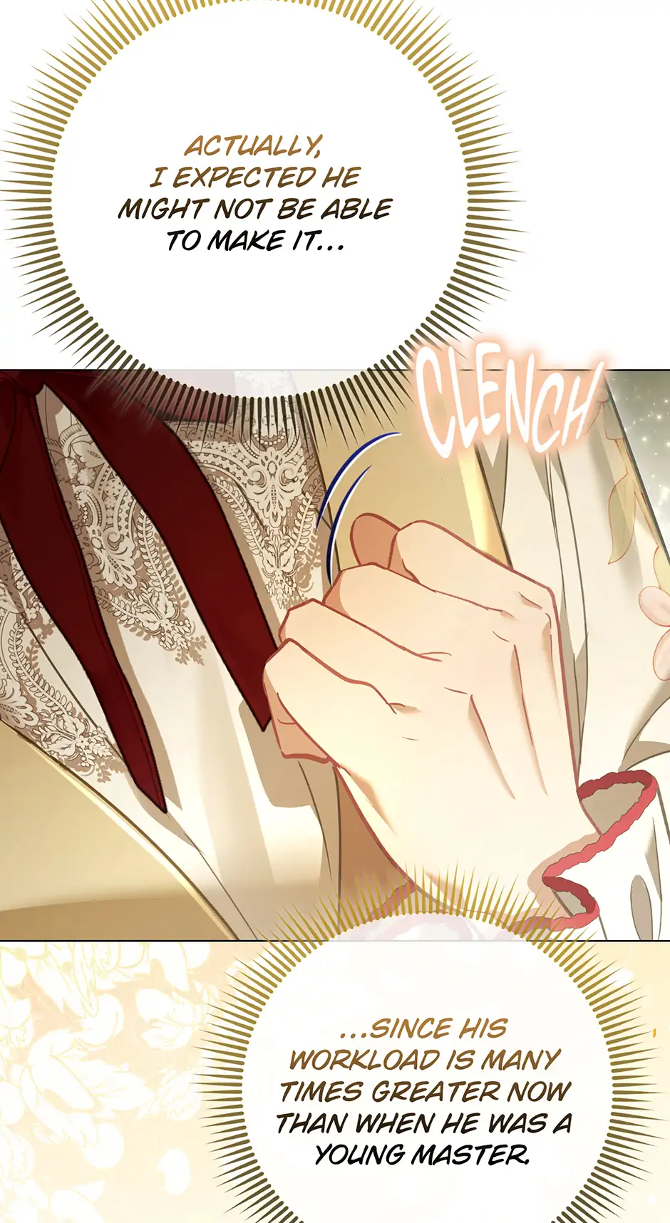 The Villainous Duke’s Special Rice Cultivation Method Chapter 64 - Page 24