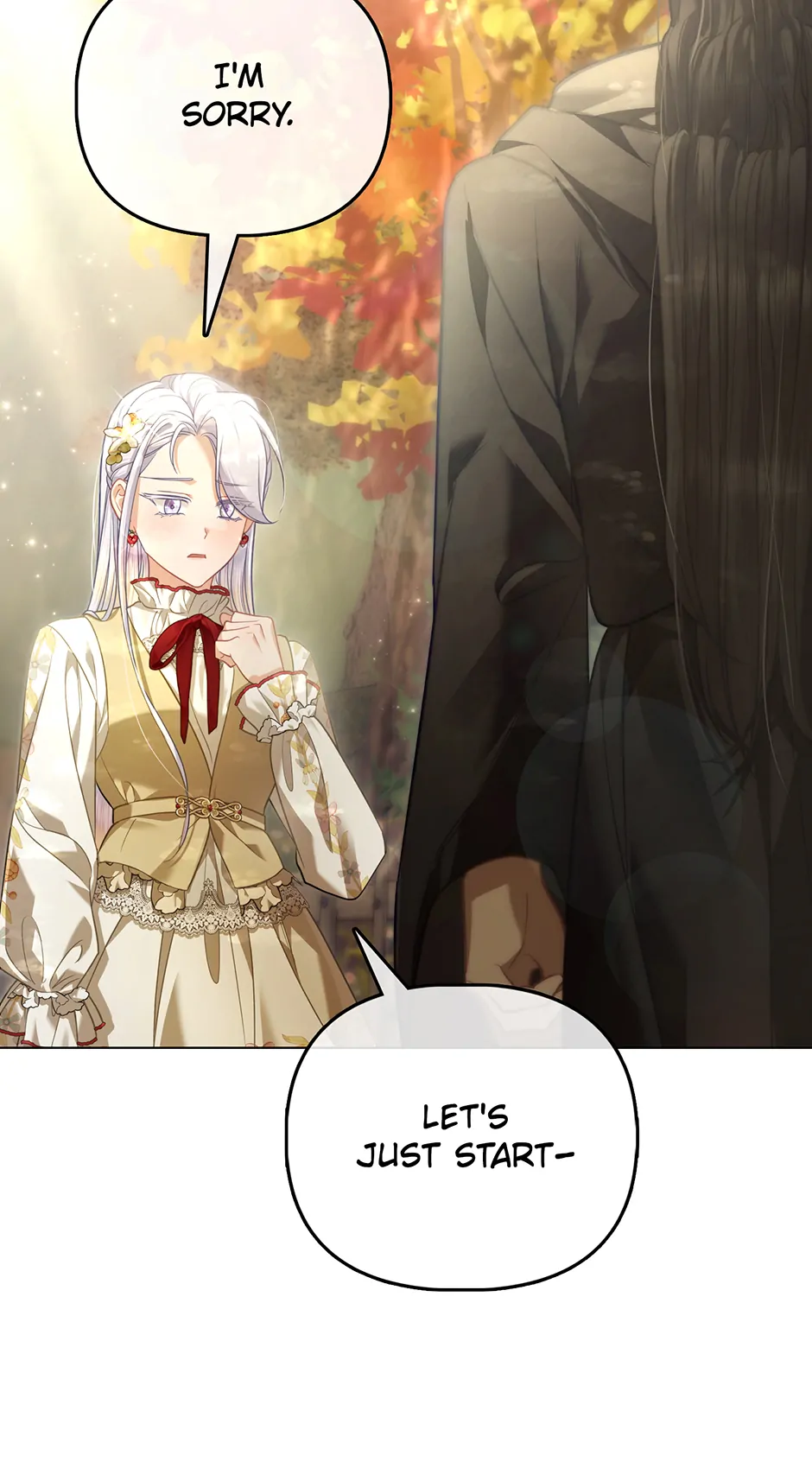 The Villainous Duke’s Special Rice Cultivation Method Chapter 64 - Page 26