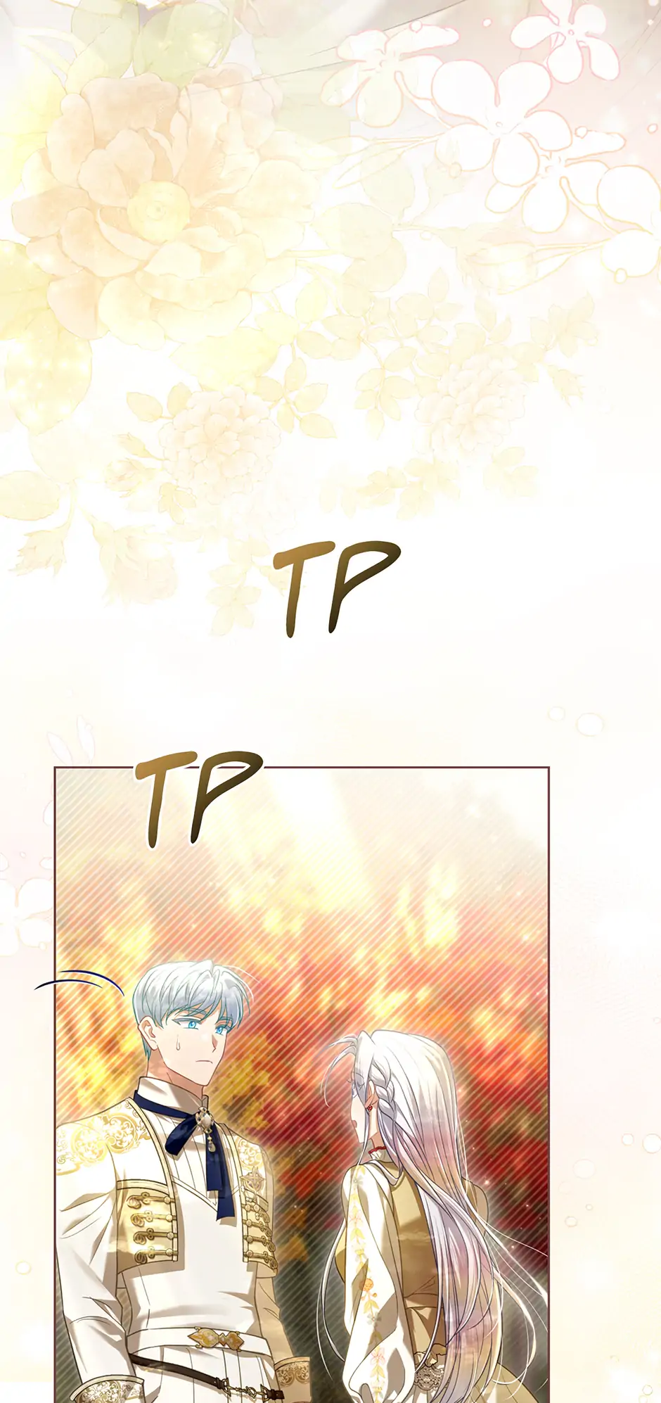 The Villainous Duke’s Special Rice Cultivation Method Chapter 64 - Page 30