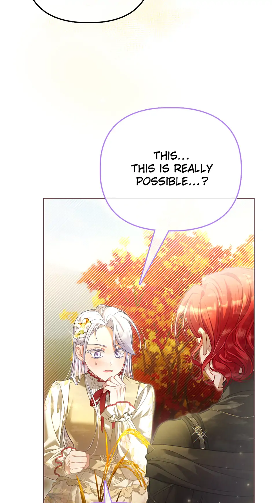 The Villainous Duke’s Special Rice Cultivation Method Chapter 64 - Page 51