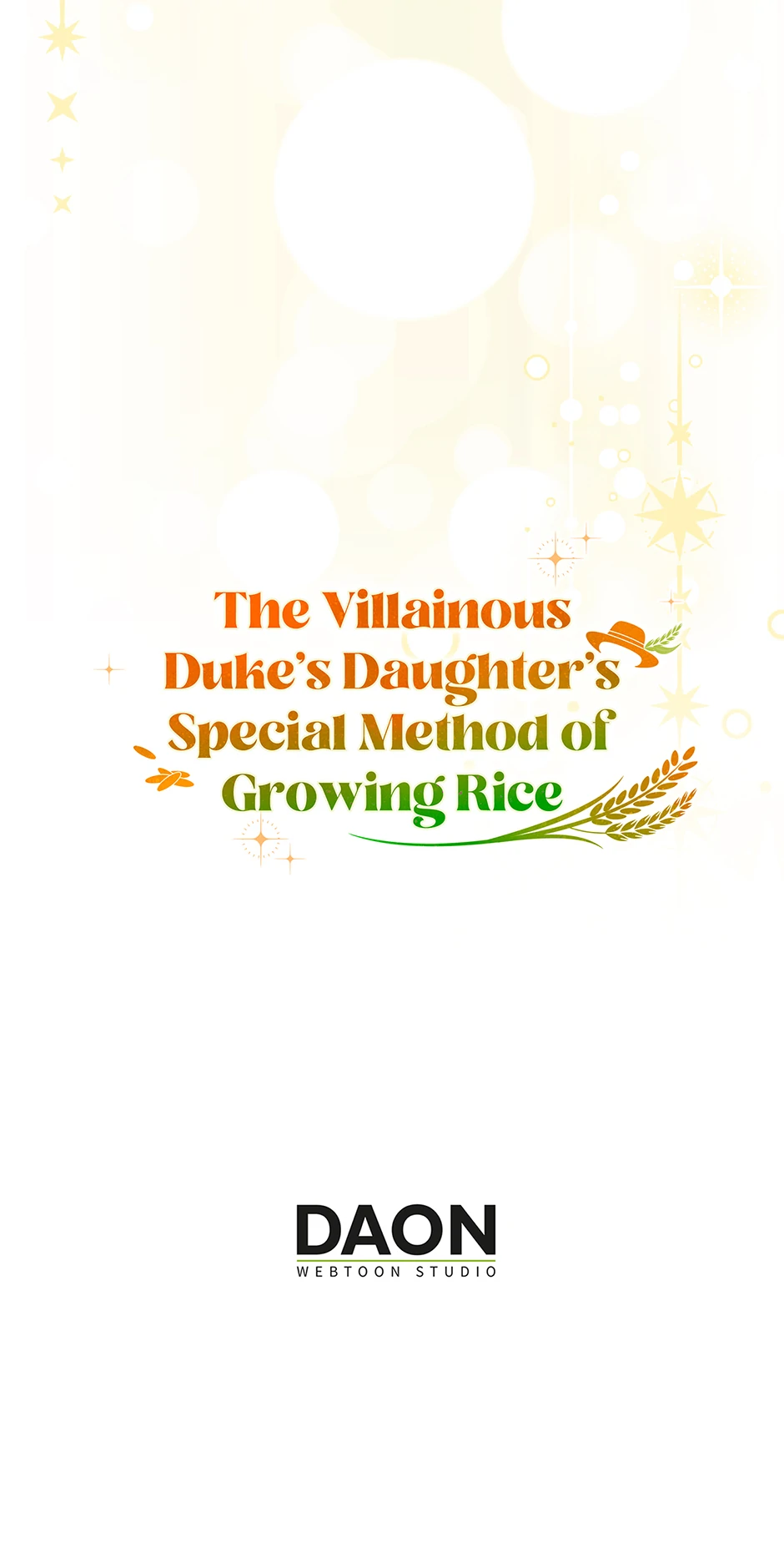 The Villainous Duke’s Special Rice Cultivation Method Chapter 64 - Page 76