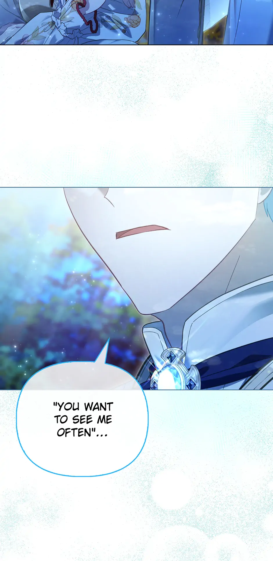 The Villainous Duke’s Special Rice Cultivation Method Chapter 65 - Page 14