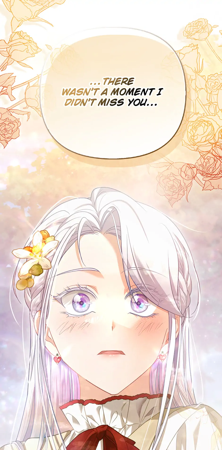 The Villainous Duke’s Special Rice Cultivation Method Chapter 65 - Page 31