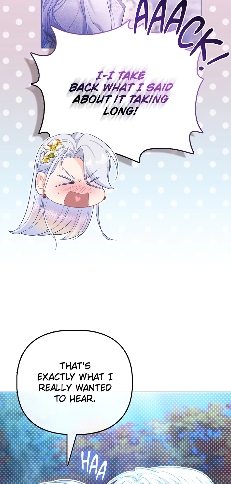 The Villainous Duke’s Special Rice Cultivation Method Chapter 65 - Page 34