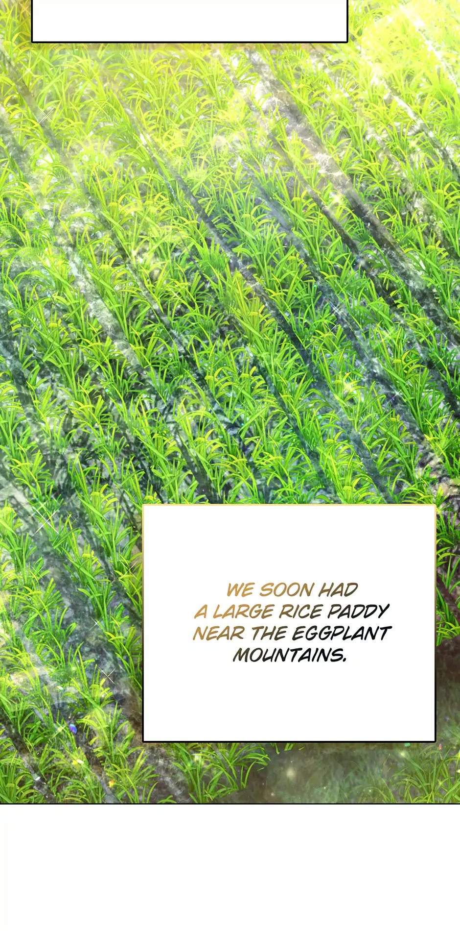 The Villainous Duke’s Special Rice Cultivation Method Chapter 65 - Page 64