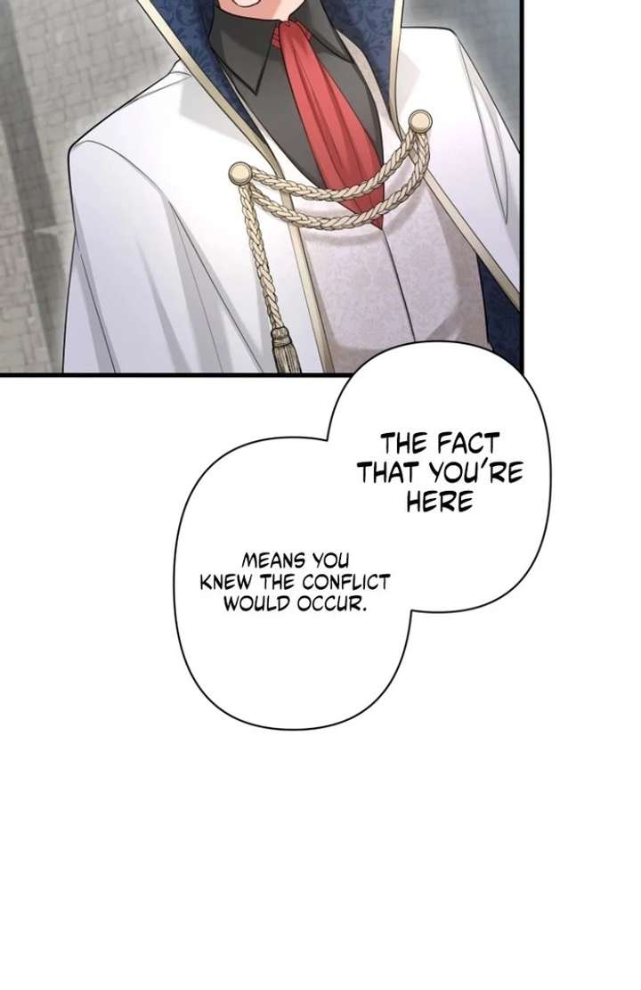 The Villainous Emperor and the Beloved Family Plan Chapter 30 - Page 5