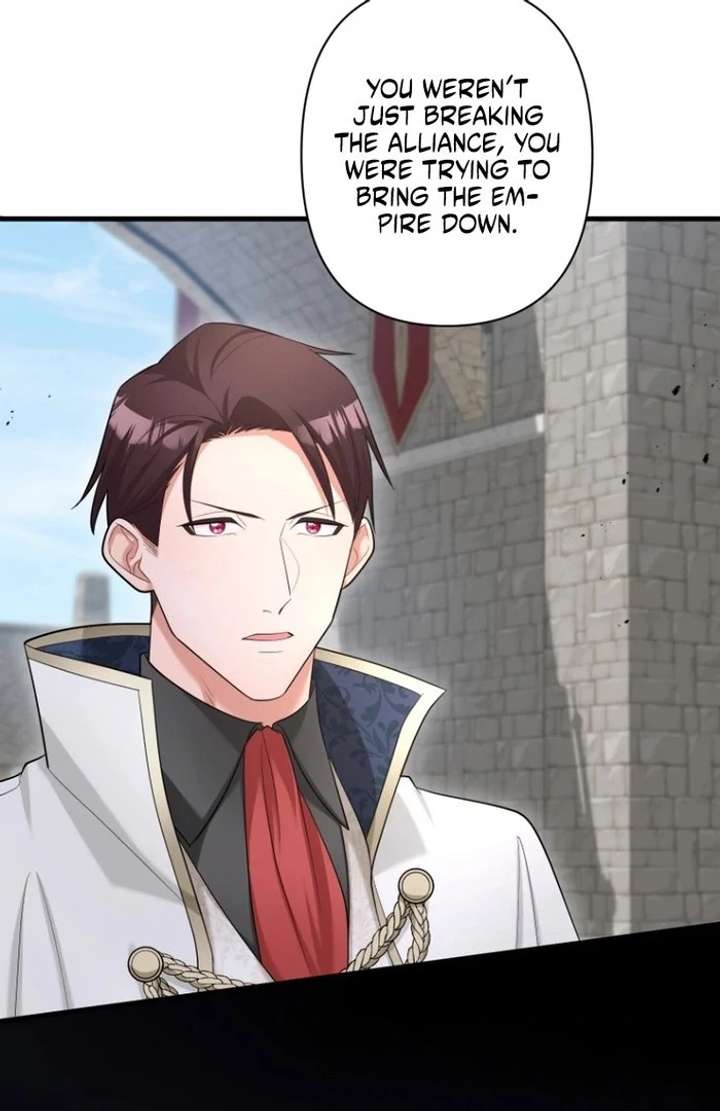 The Villainous Emperor and the Beloved Family Plan Chapter 30 - Page 11