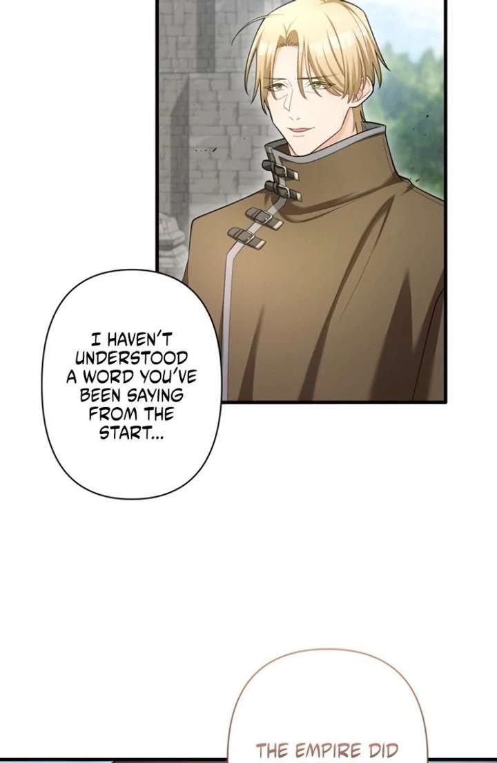 The Villainous Emperor and the Beloved Family Plan Chapter 30 - Page 17