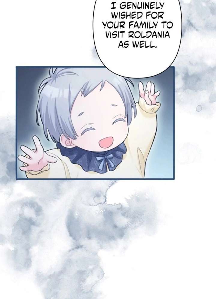 The Villainous Emperor and the Beloved Family Plan Chapter 30 - Page 26