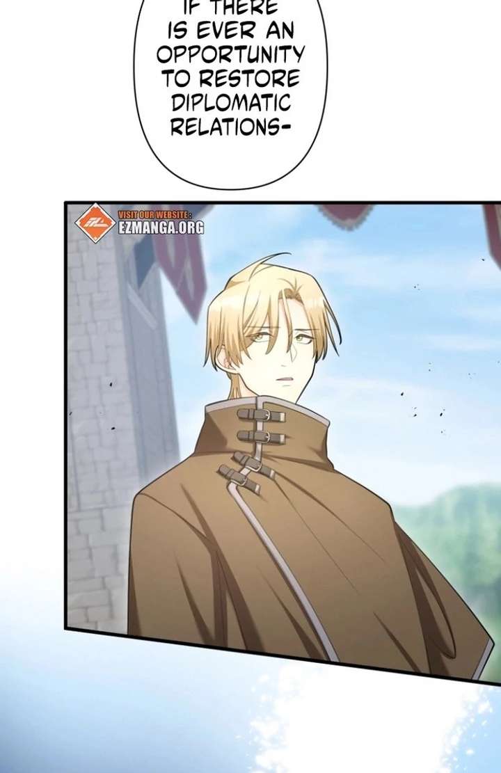 The Villainous Emperor and the Beloved Family Plan Chapter 30 - Page 29