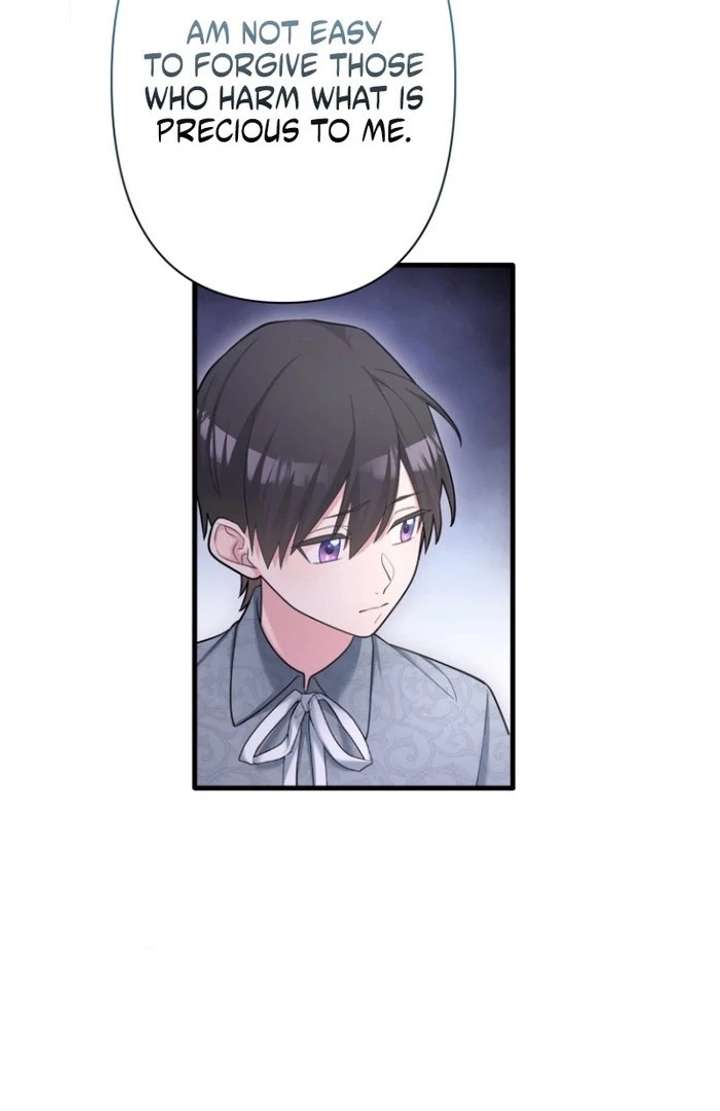 The Villainous Emperor and the Beloved Family Plan Chapter 30 - Page 31