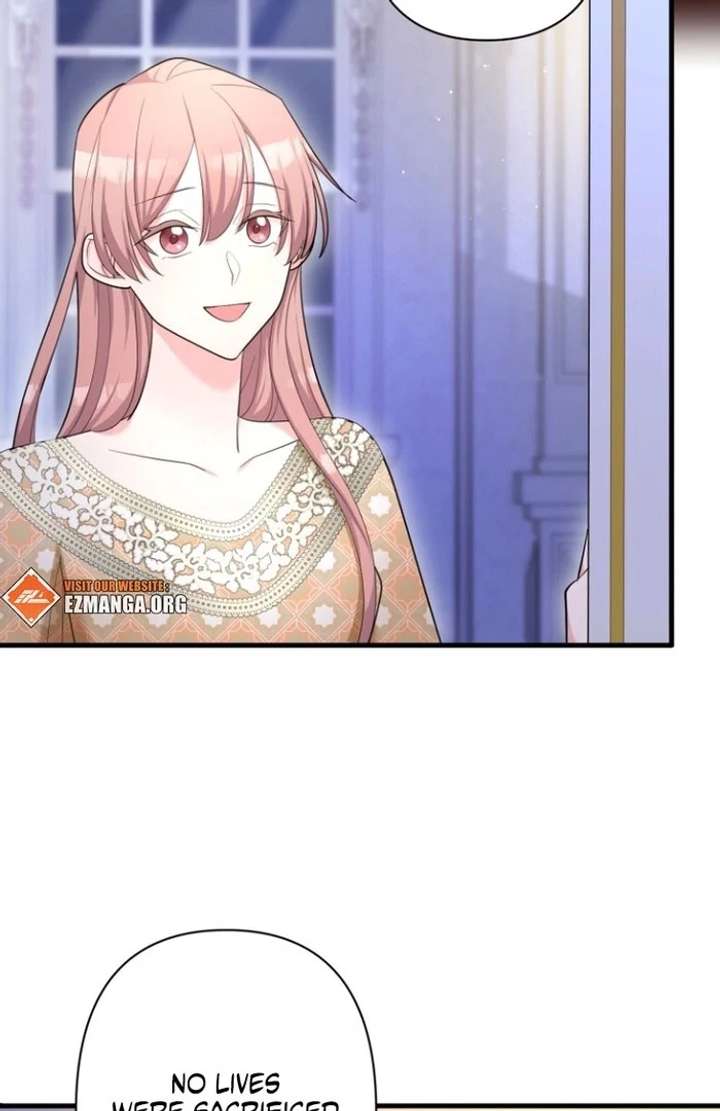 The Villainous Emperor and the Beloved Family Plan Chapter 30 - Page 39