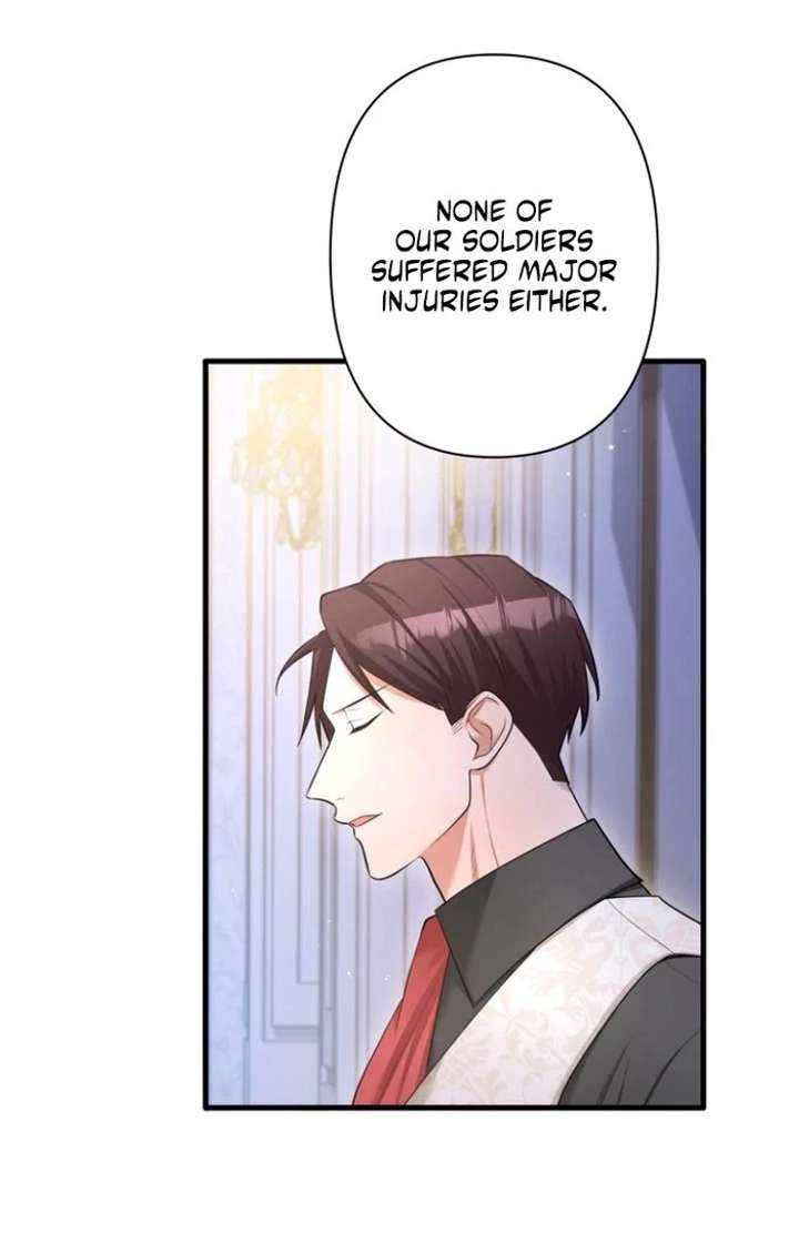 The Villainous Emperor and the Beloved Family Plan Chapter 30 - Page 41