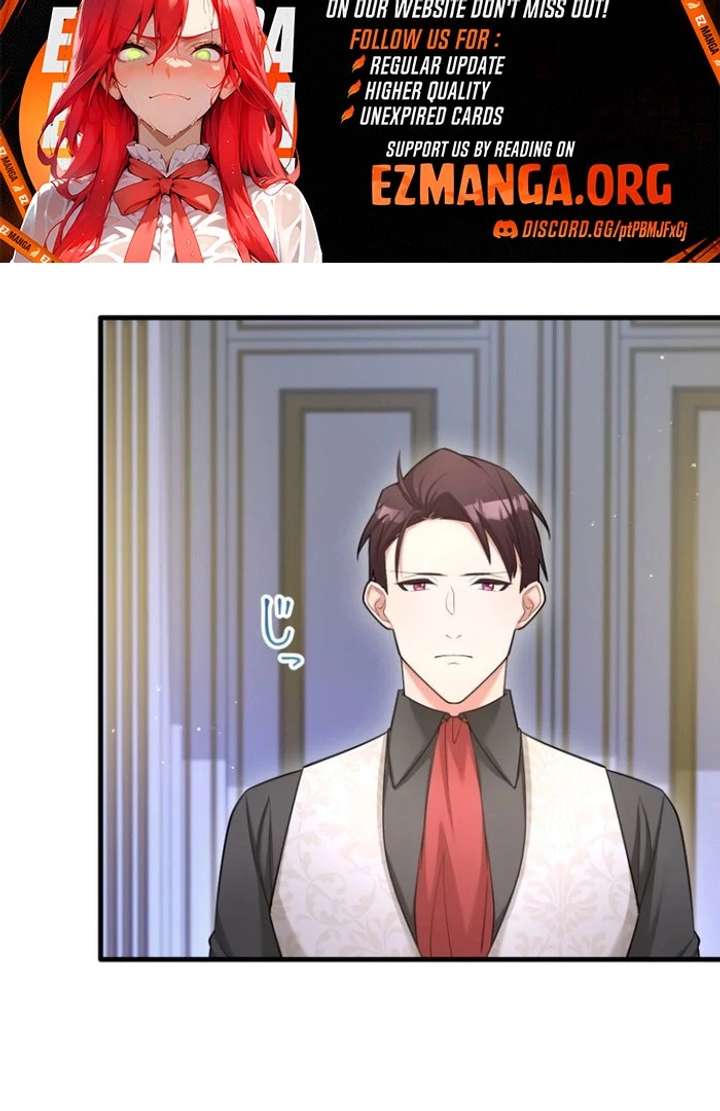 The Villainous Emperor and the Beloved Family Plan Chapter 30 - Page 43