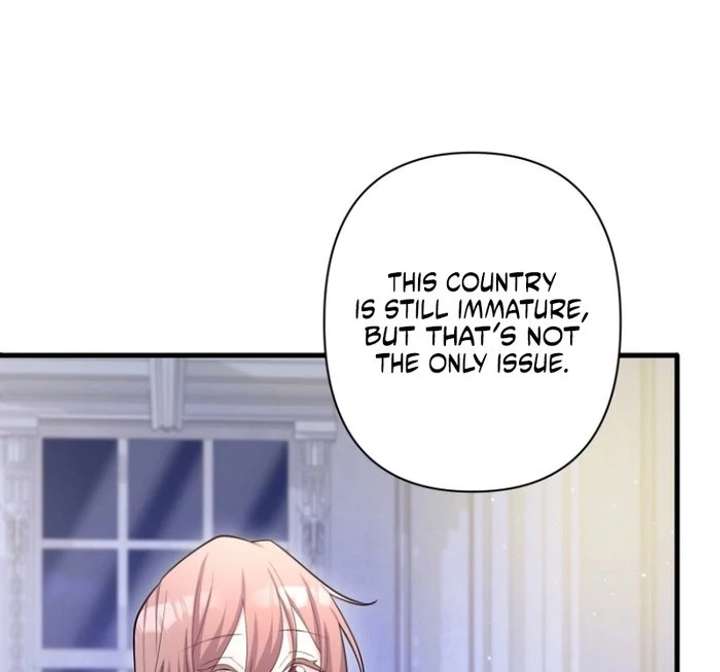 The Villainous Emperor and the Beloved Family Plan Chapter 30 - Page 46