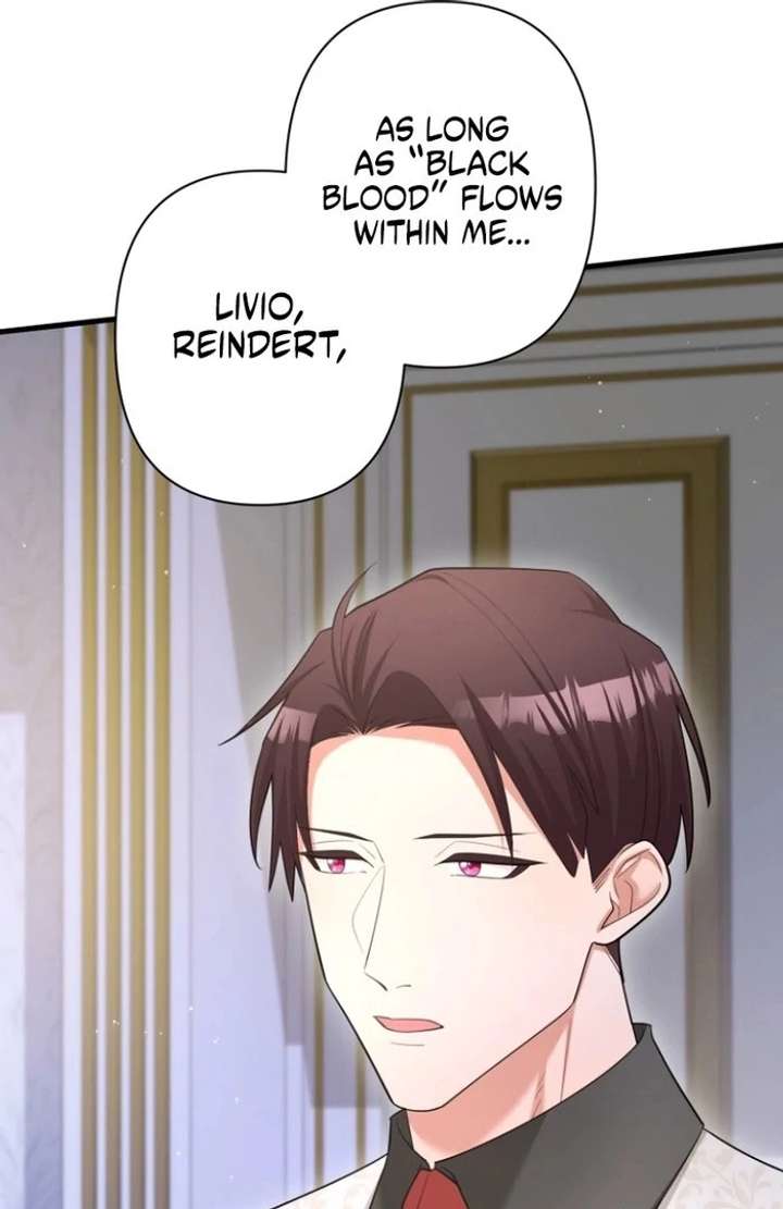 The Villainous Emperor and the Beloved Family Plan Chapter 30 - Page 48