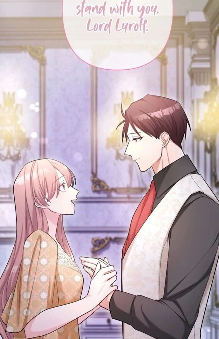 The Villainous Emperor and the Beloved Family Plan Chapter 30 - Page 53