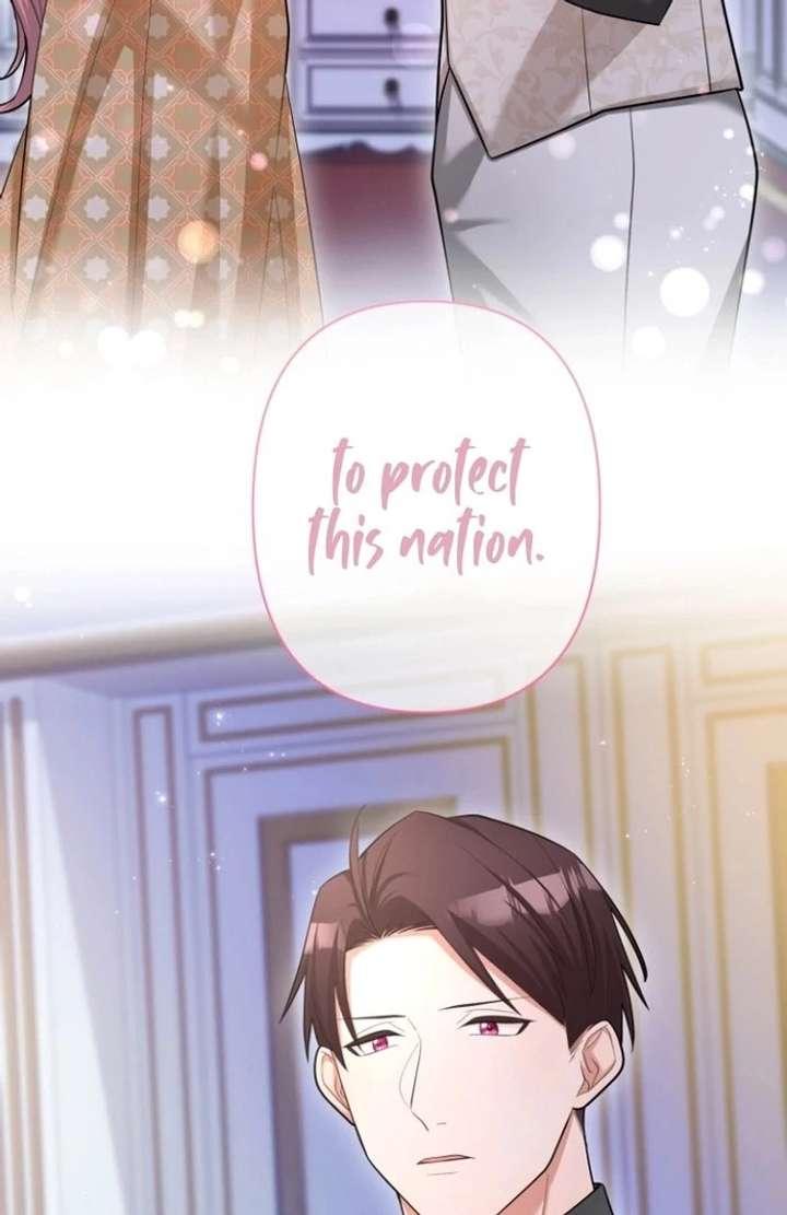 The Villainous Emperor and the Beloved Family Plan Chapter 30 - Page 54