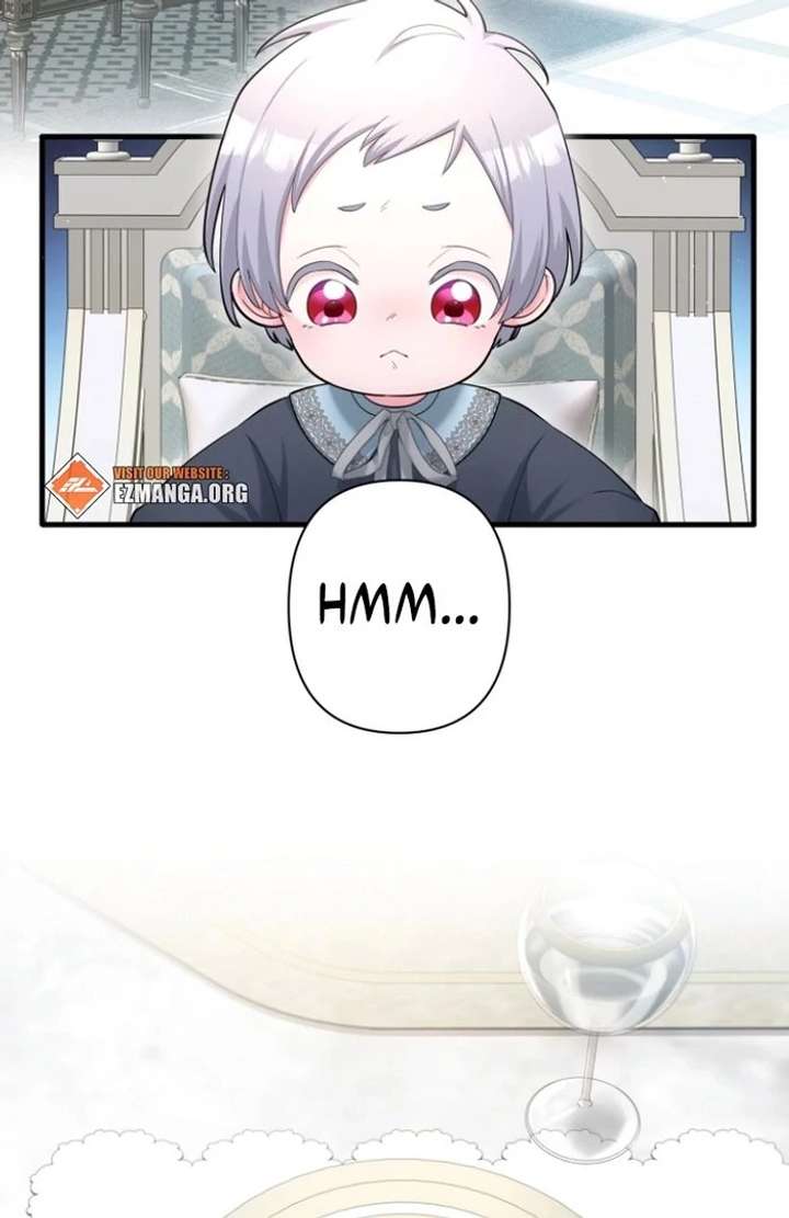 The Villainous Emperor and the Beloved Family Plan Chapter 30 - Page 69