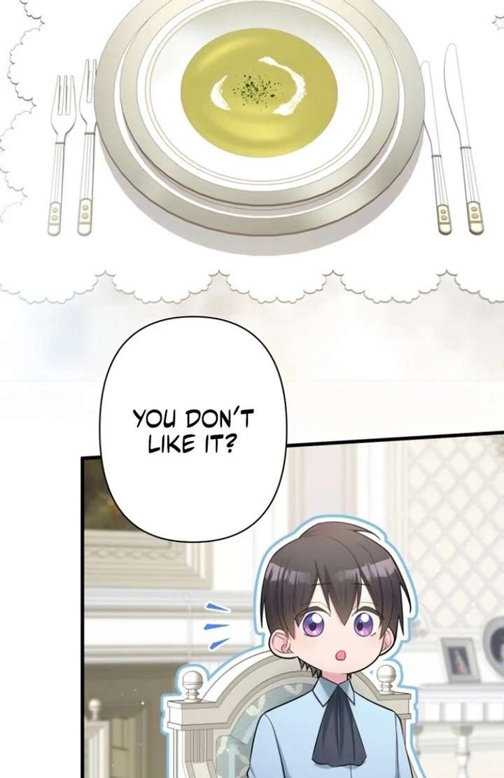 The Villainous Emperor and the Beloved Family Plan Chapter 30 - Page 70