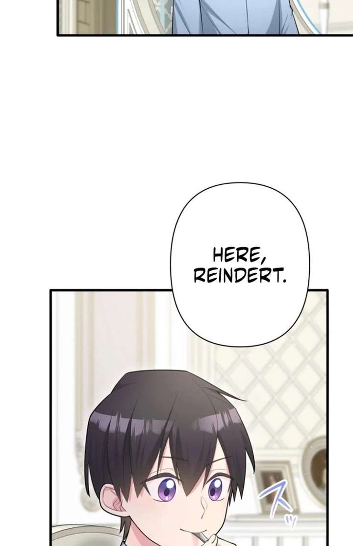 The Villainous Emperor and the Beloved Family Plan Chapter 30 - Page 71