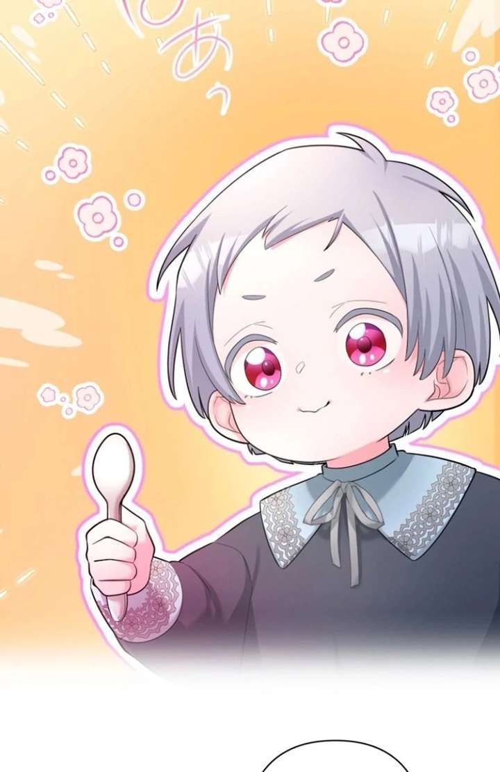 The Villainous Emperor and the Beloved Family Plan Chapter 30 - Page 74