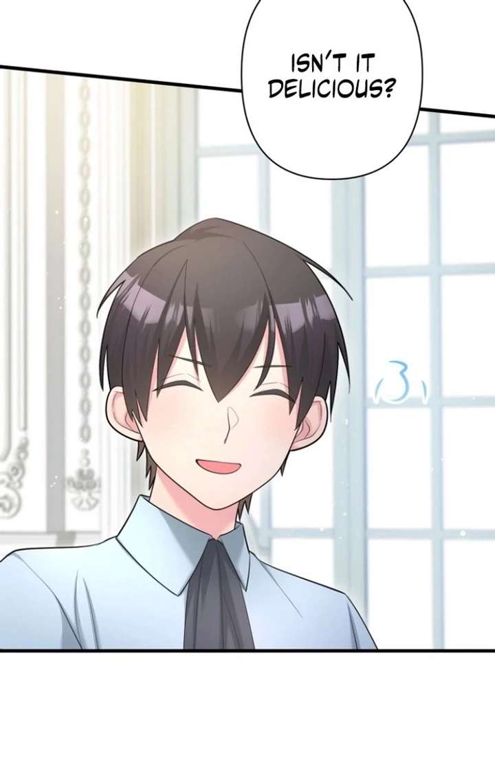 The Villainous Emperor and the Beloved Family Plan Chapter 30 - Page 75